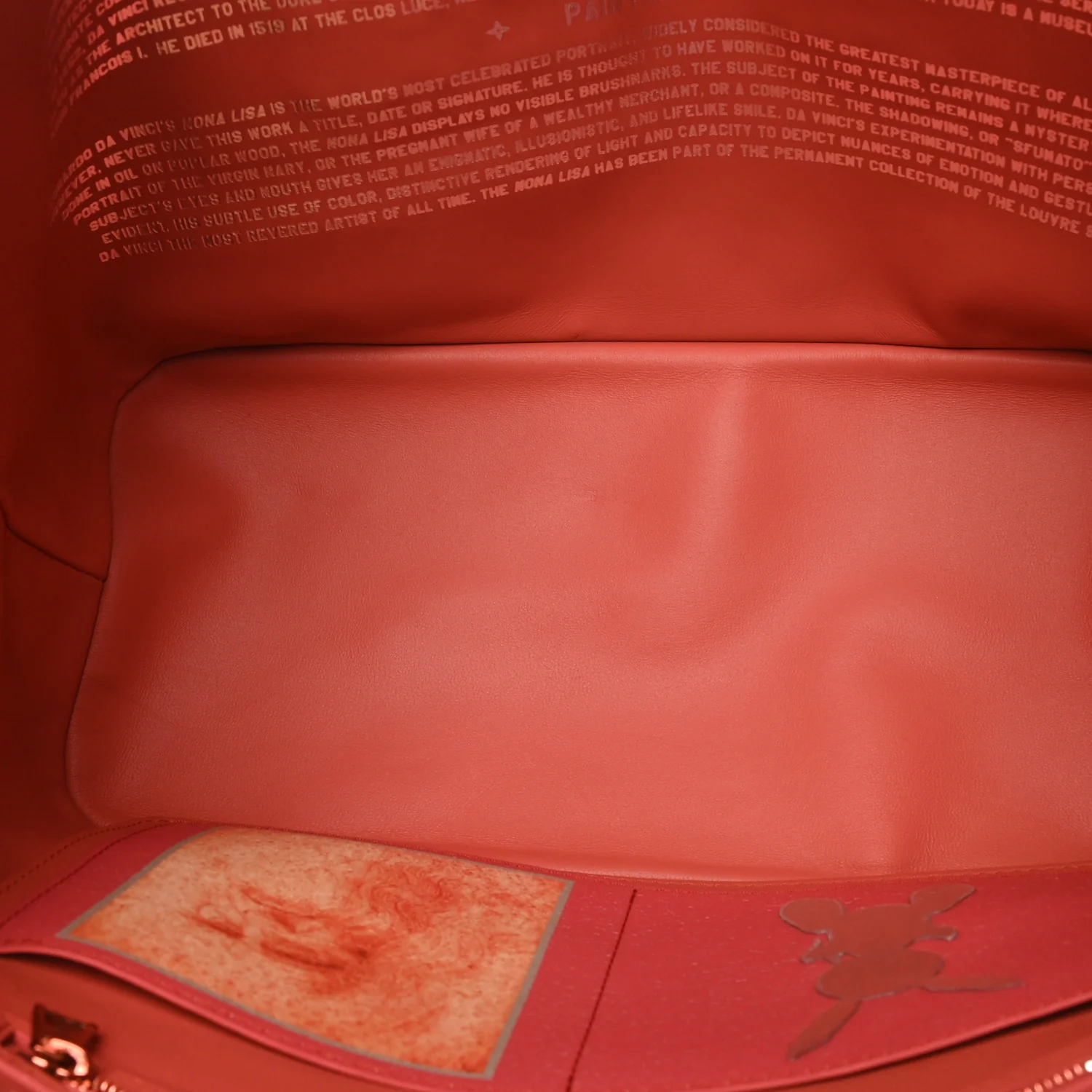 Masters Da Vinci Neverfull MM - Top Club