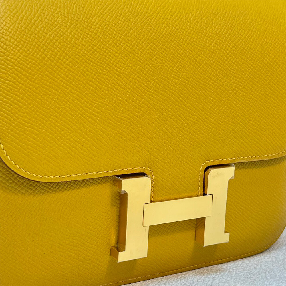 Hermes Constance 18(high-end grade) - Top Club