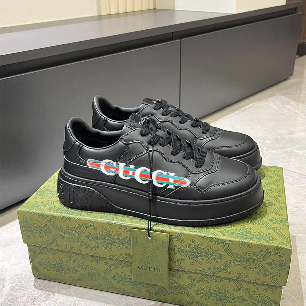 Gucci Men s Chunky Sneaker - Top Club