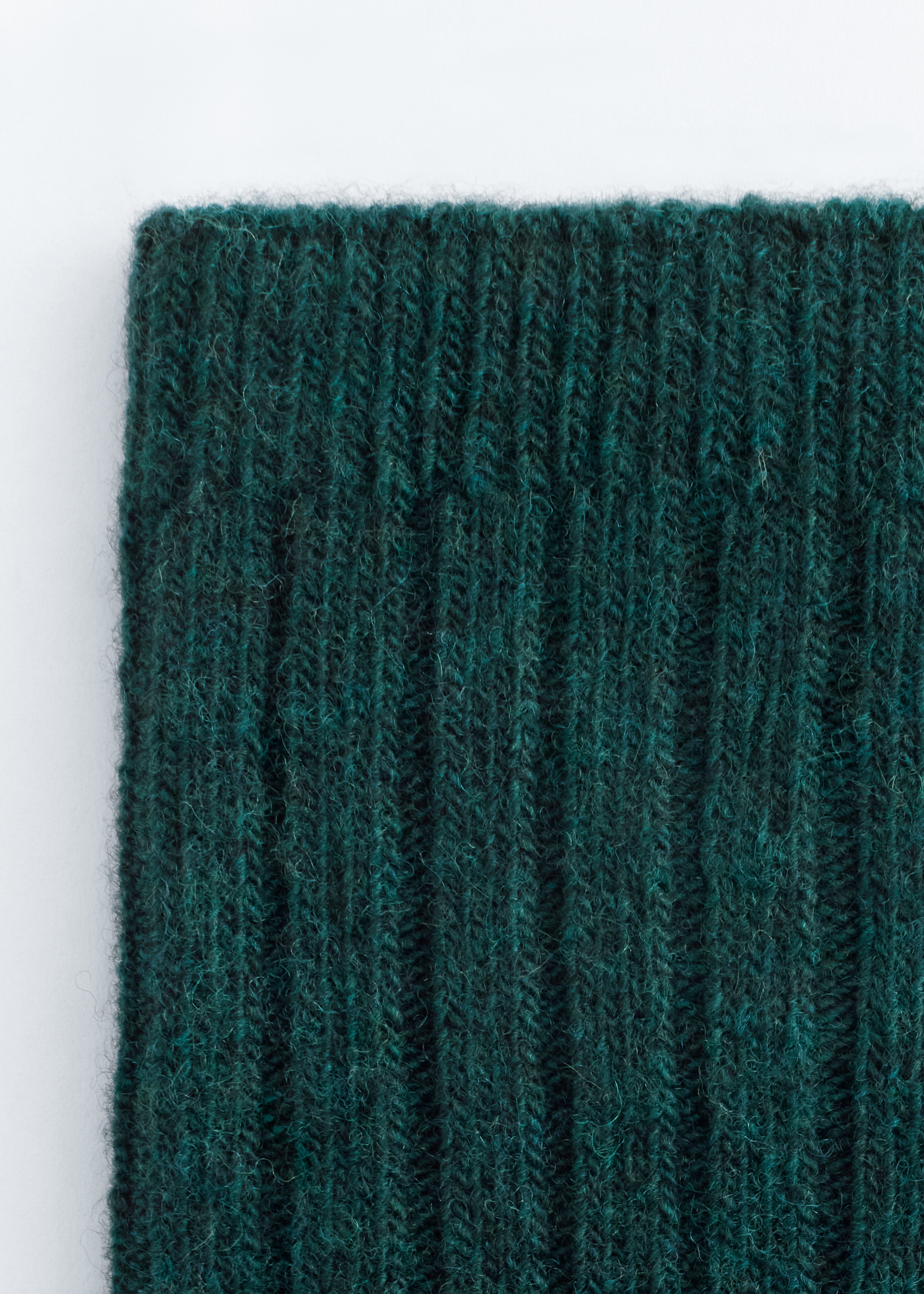 & Other Stories SOFT WOOL SOCKS