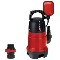 Dirty water pump GC-DP 7835