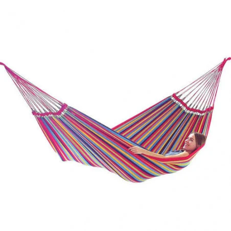 OZtrail SIESTA HAVANA Single Hammock - Hamaca Camping individuell