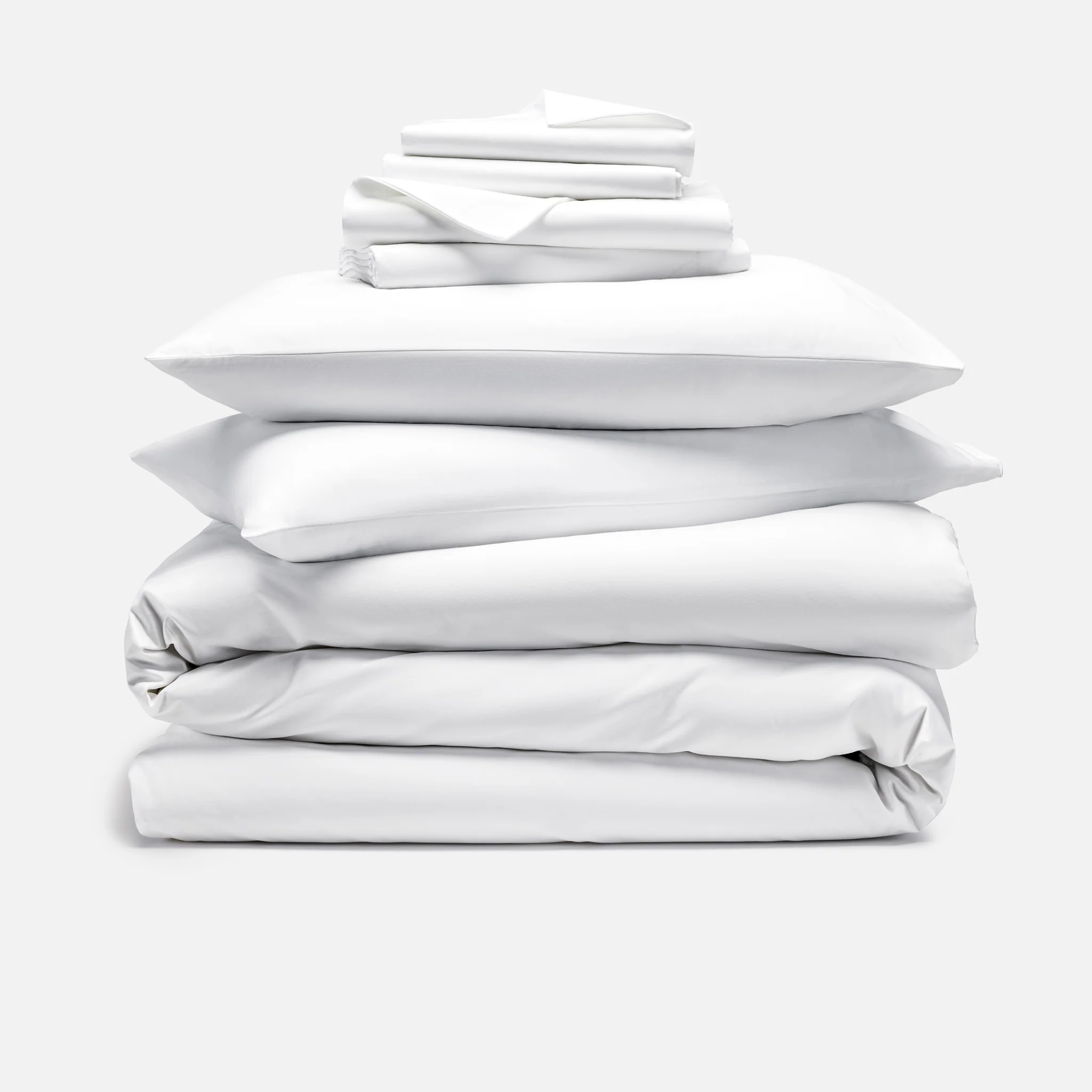 Luxe Sateen Hardcore Bundle