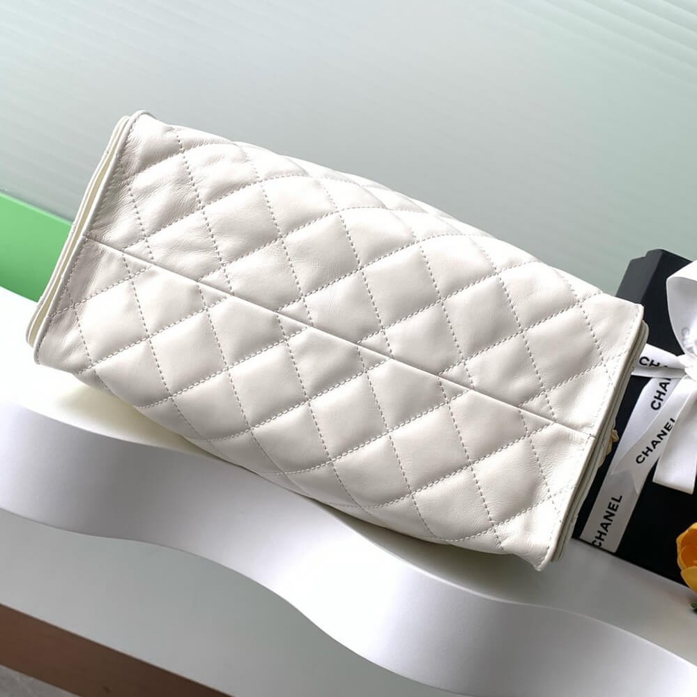 CHANEL 25 Small Handbag(high-end grade) - Top Club