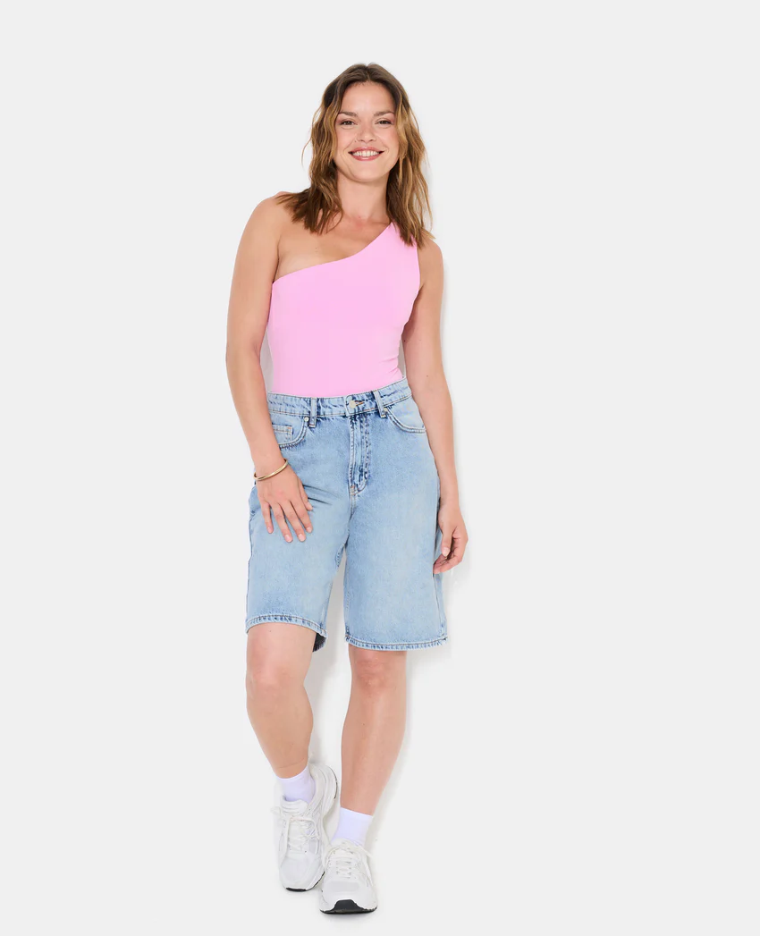 Pimkie Body asymétrique one shoulder