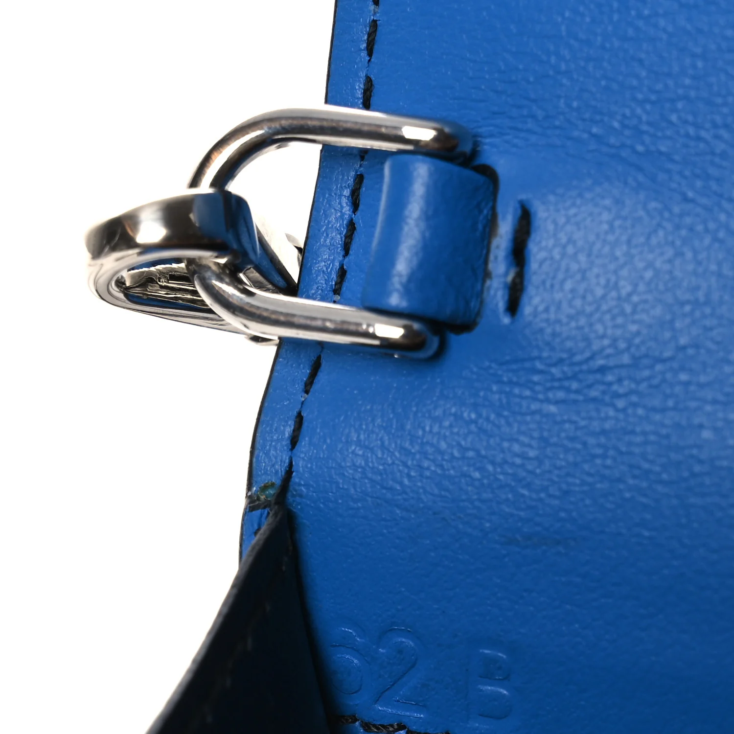 City Calf Bi-Color Sybille Mini Crossbody Bag Marea Black - Top Club