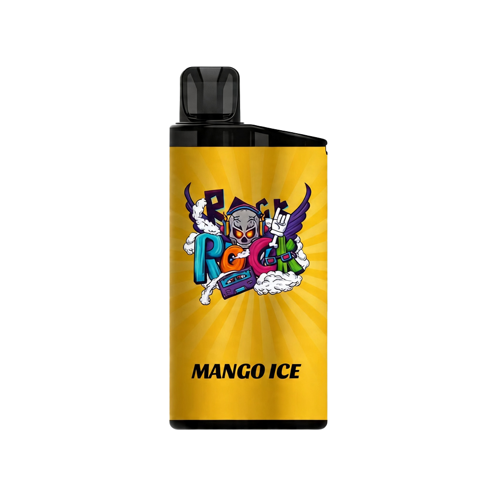 IGET Bar Mango Ice 2PCS - RELX