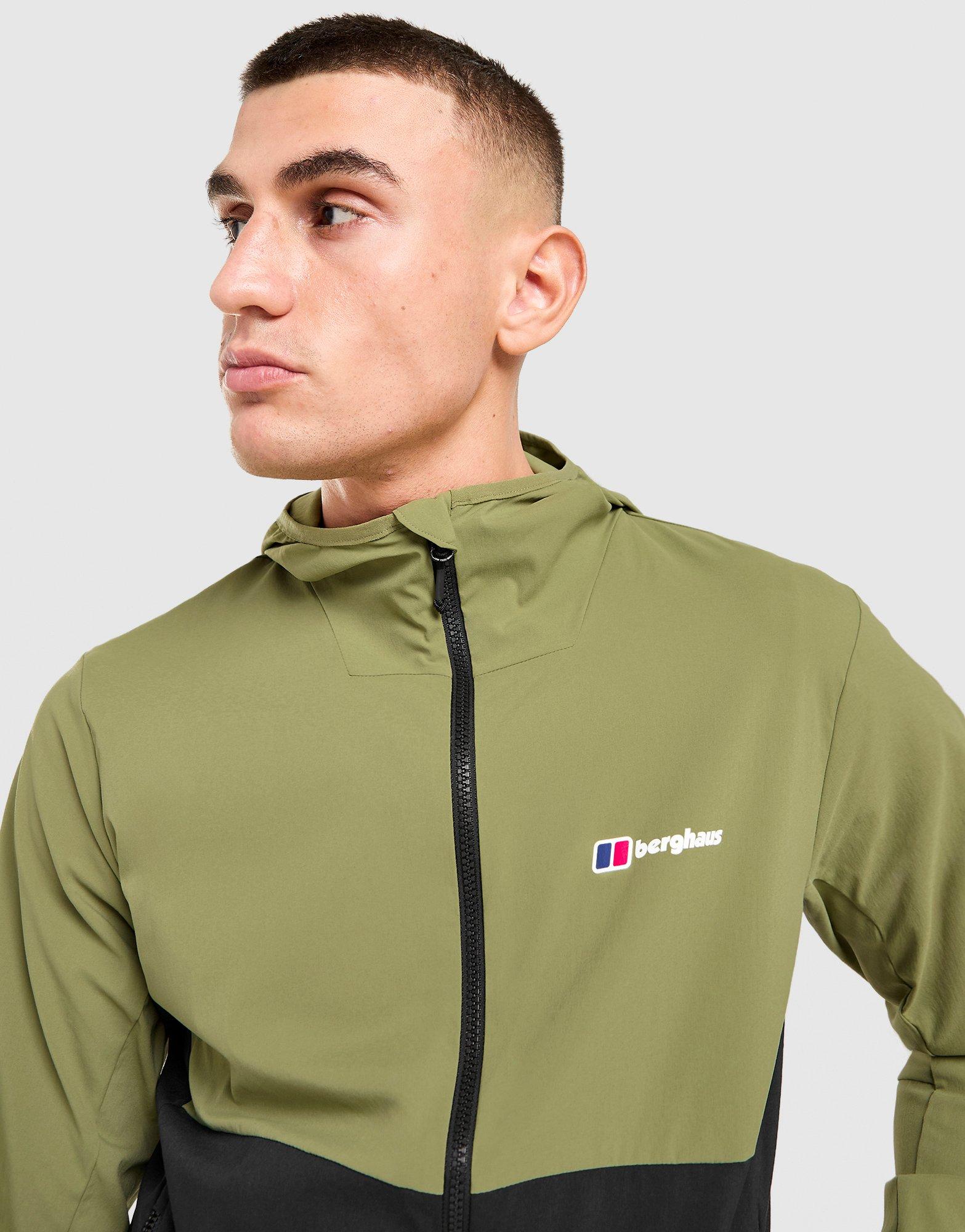 Berghaus Theran Jacke