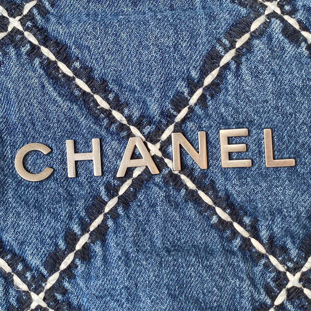 CHANEL 22 HANDBAG(high-end grade) - Top Club