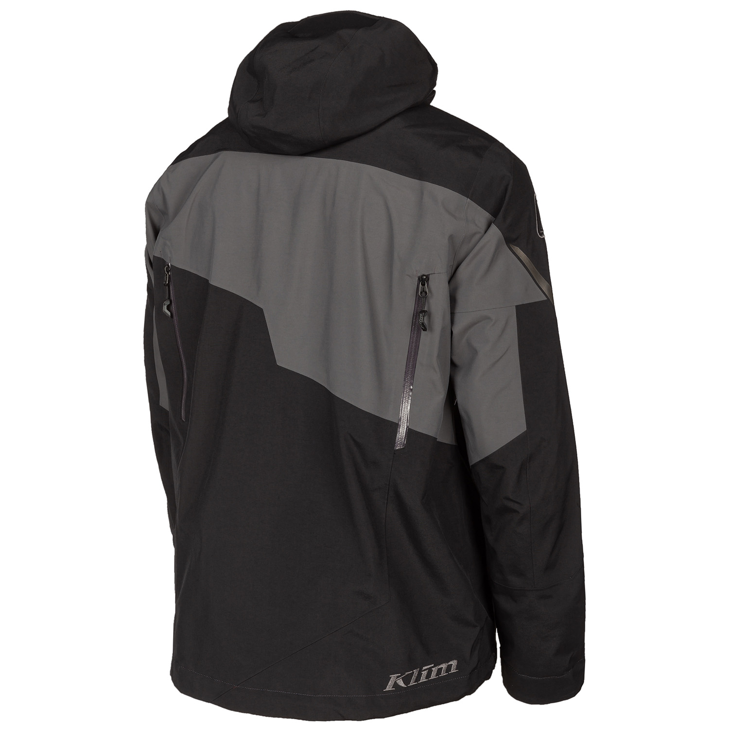Storm jackets