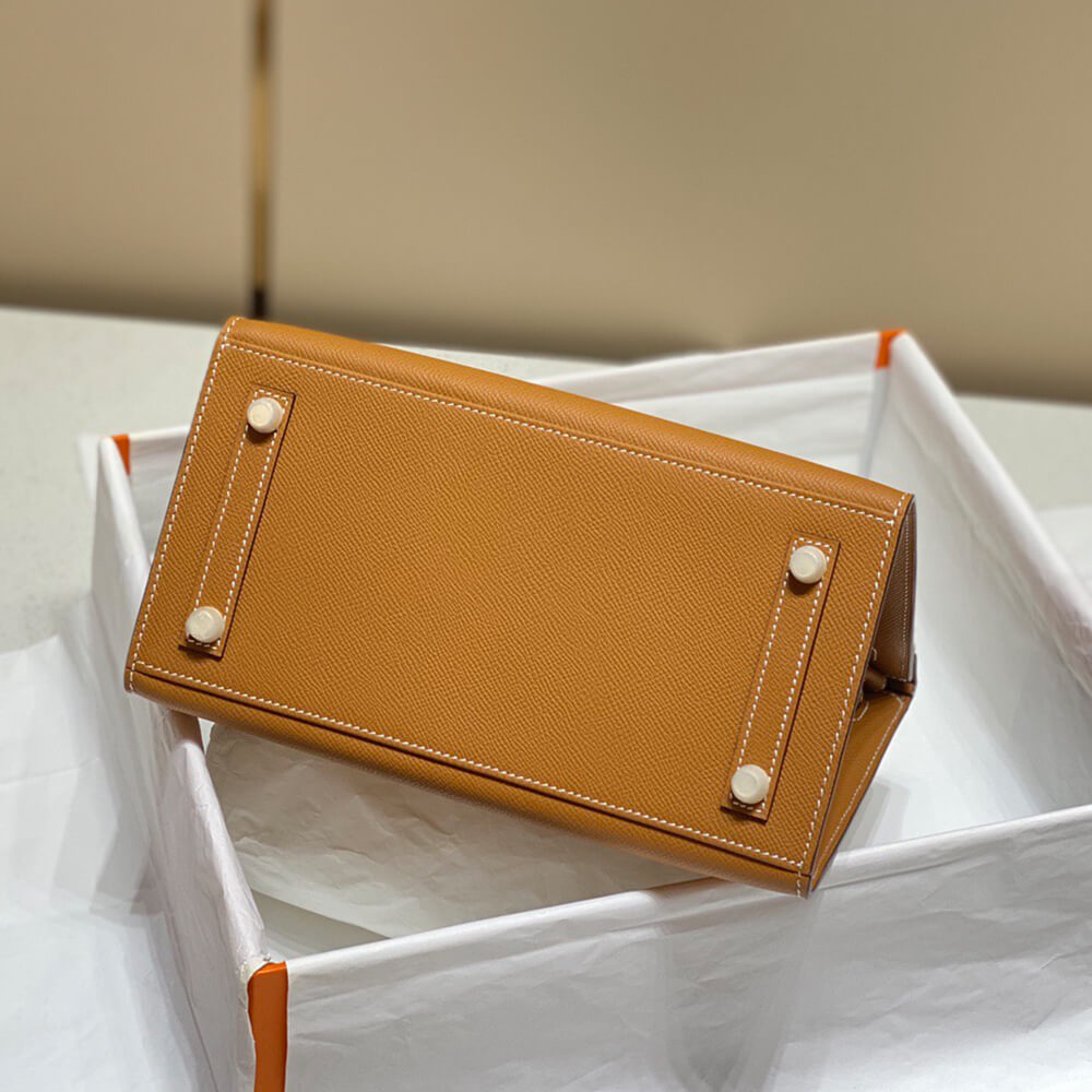 Hermes Birkin 25 Sellier - Top Club