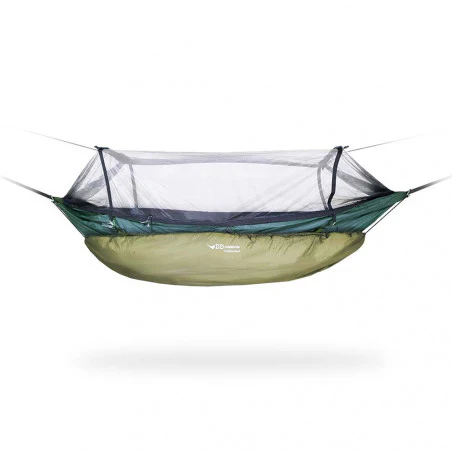 Pack 2 DD Hammocks Jungle Hammock poles - Hammock rods