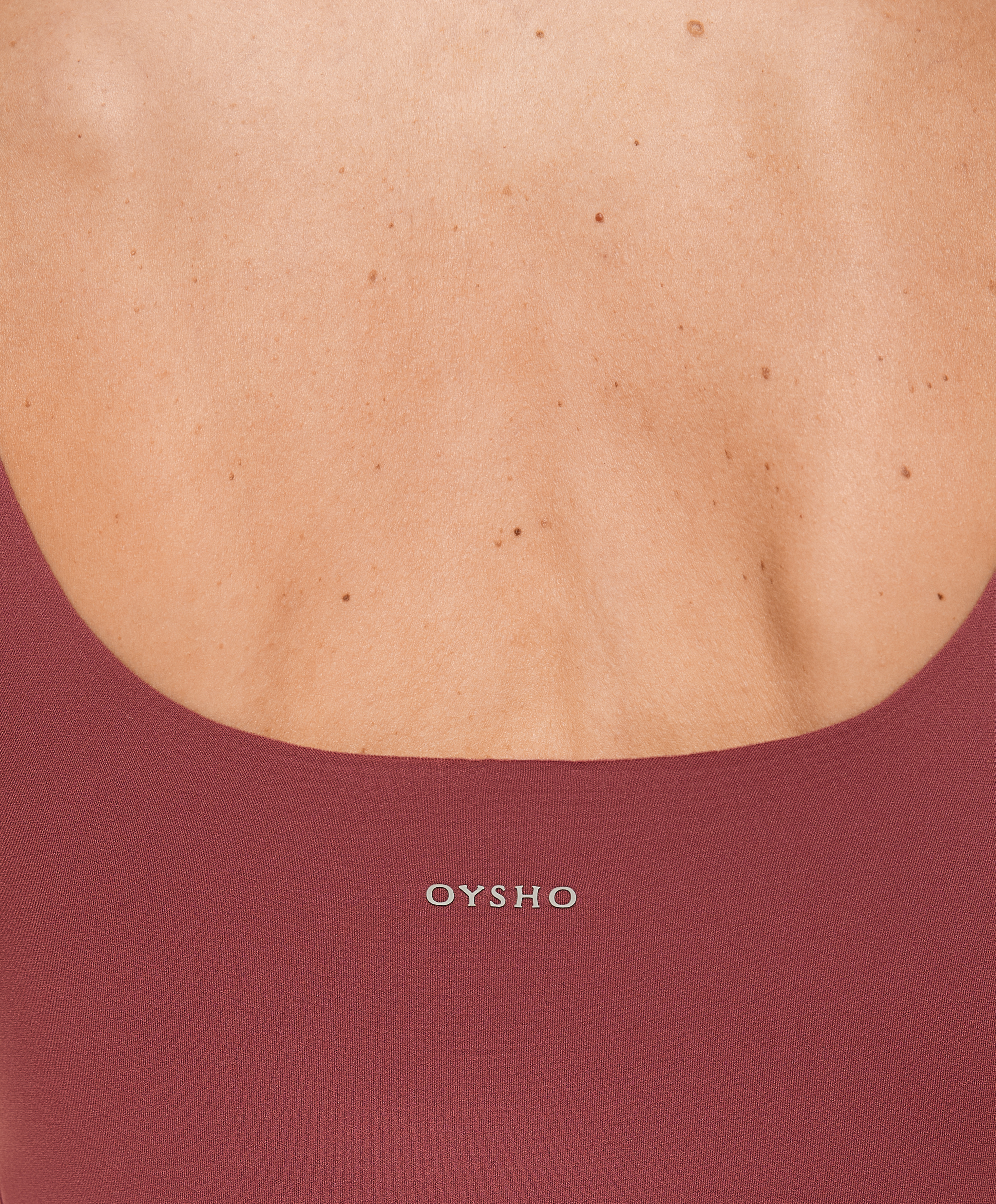 OYSHO Perfect-adapt vest top with cups