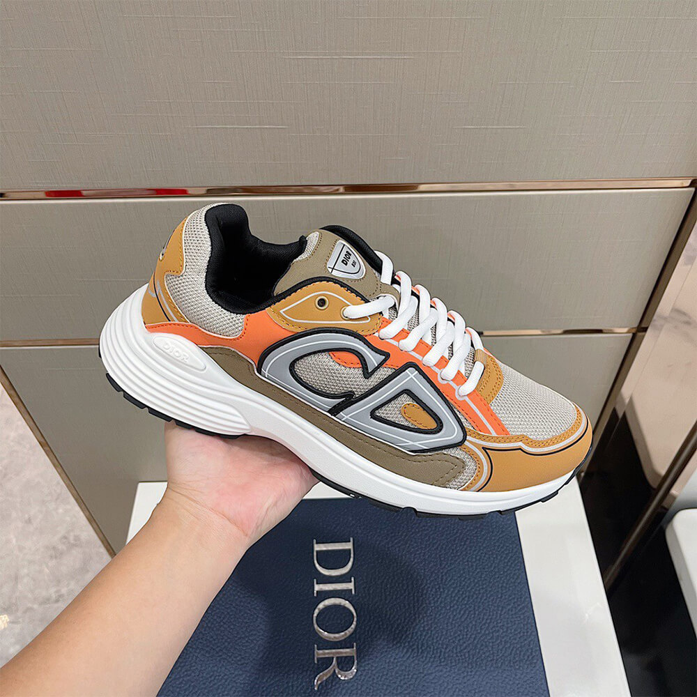 B30 SNEAKER - Top Club
