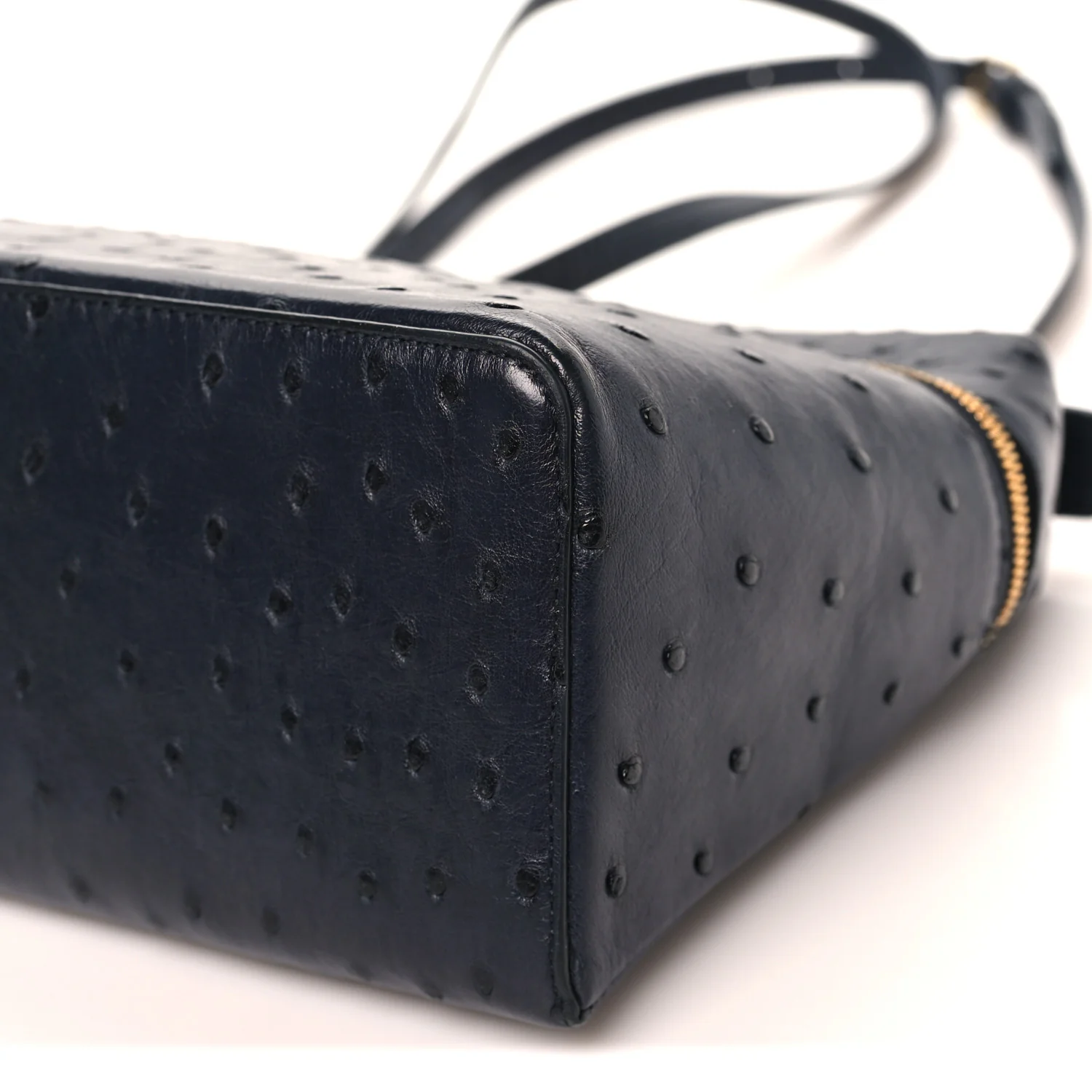 Ostrich Extra Bag L27 Navy - Top Club