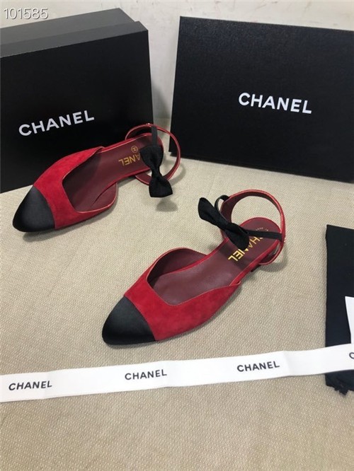 Chanel Dupe Shoes sandals replica shoes - Sneaker Replica Workshop
