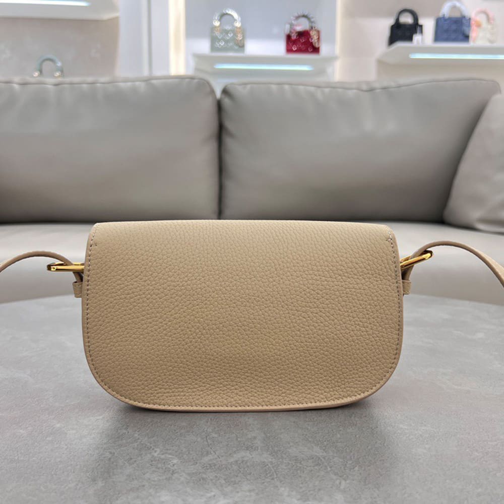 Dior Bobby East-West Bag - Top Club