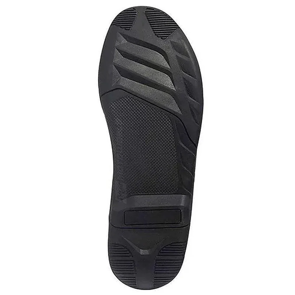 RYO MX5 BLACK BOOTS
