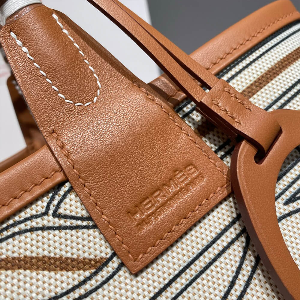 HERMES Steeple 25 bag(high-end grade) - Top Club