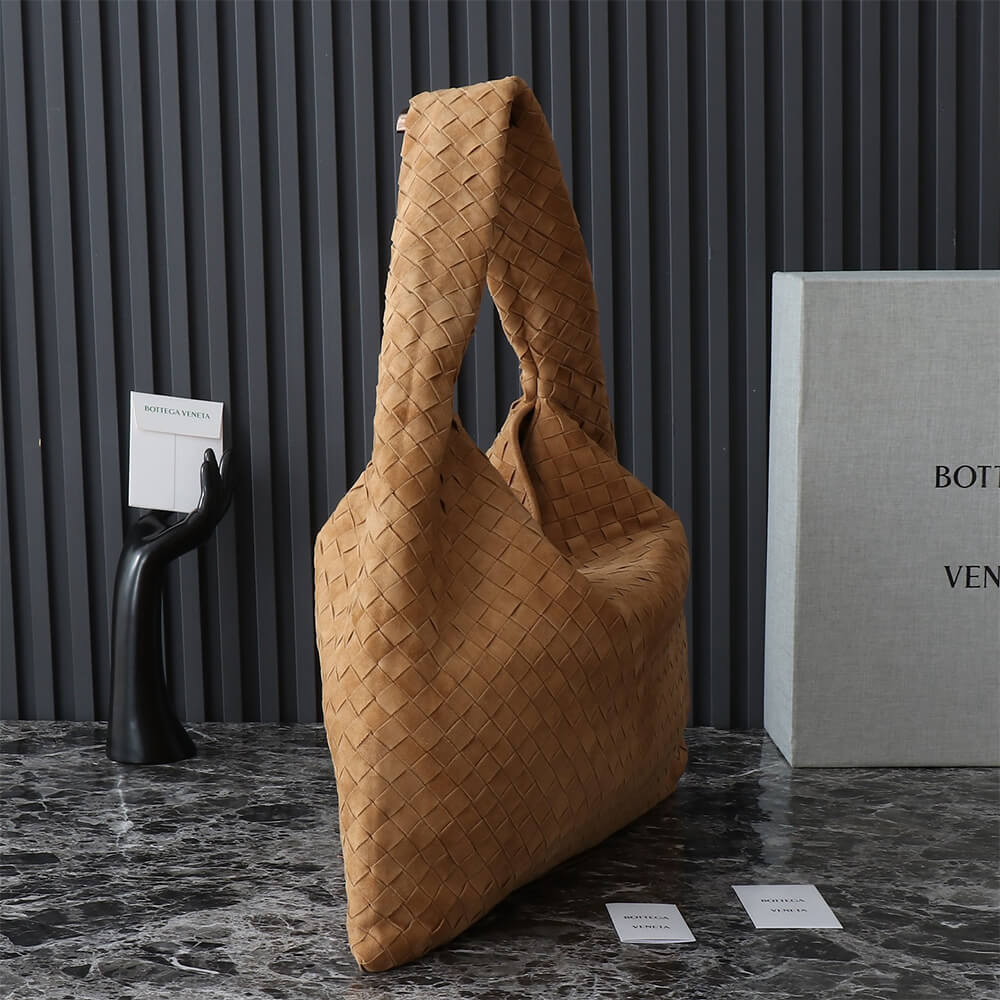Bottega Veneta Large Hop(tax-free Grade) - Top Club