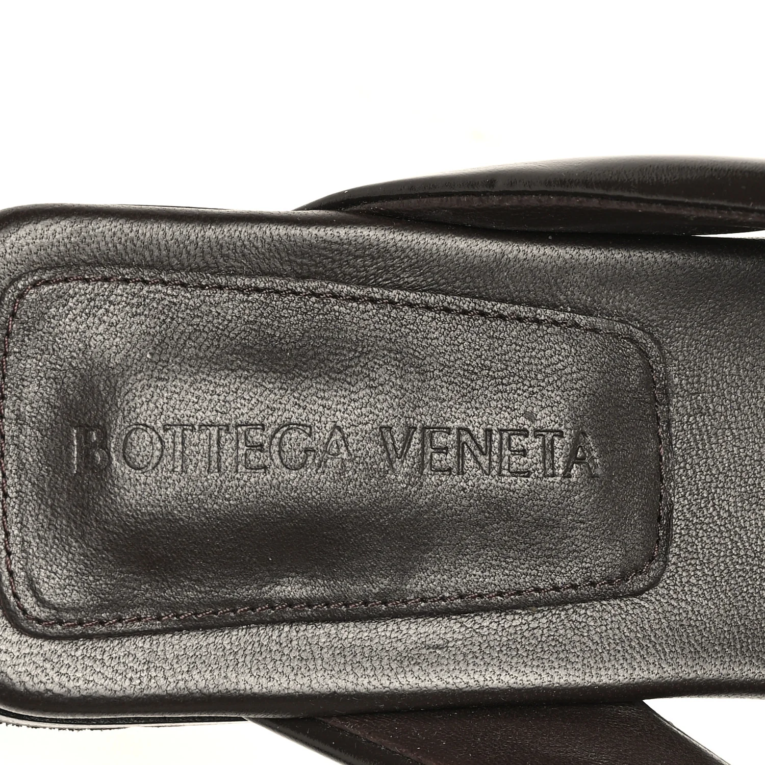 Cushion Lux Riva Flat Sandals 36 Fondant - Top Club