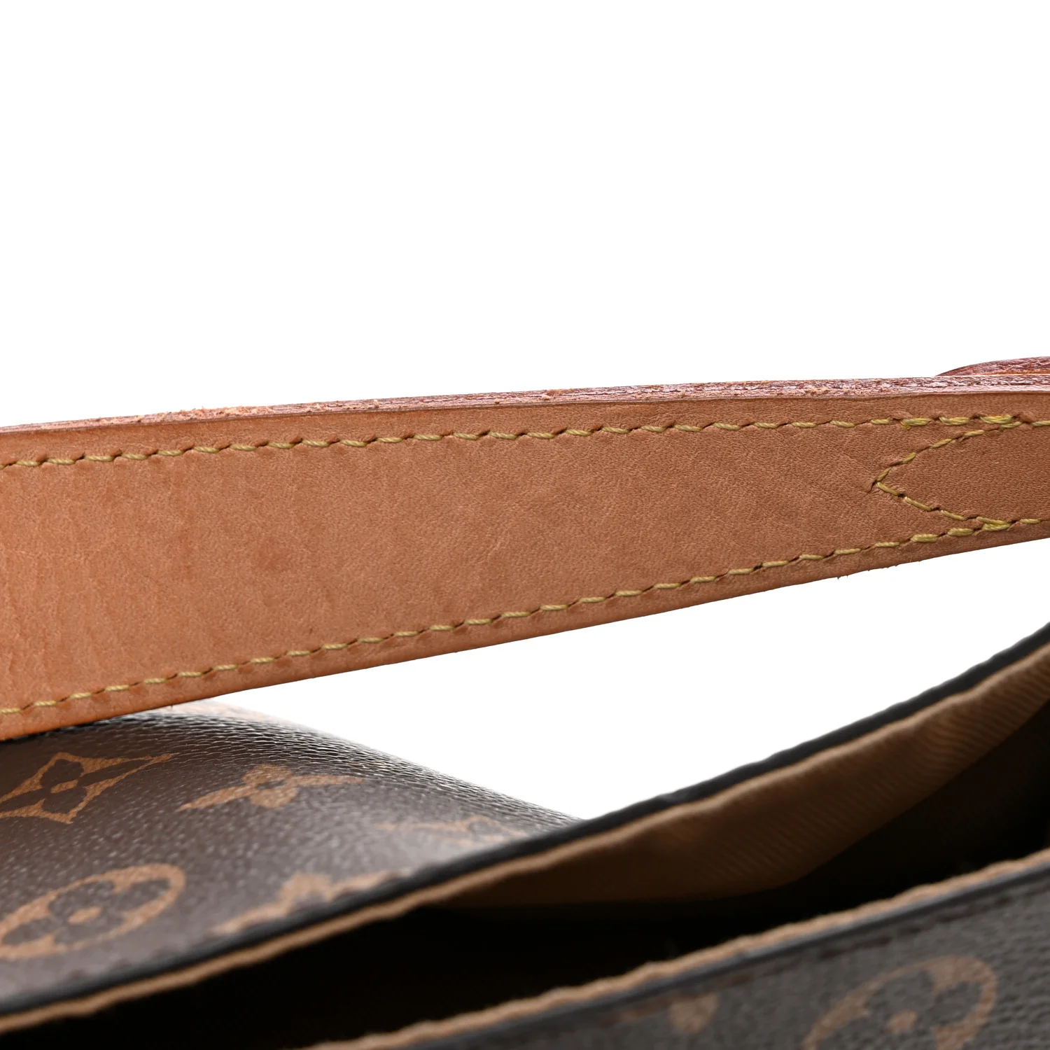 Monogram Graceful MM - Top Club