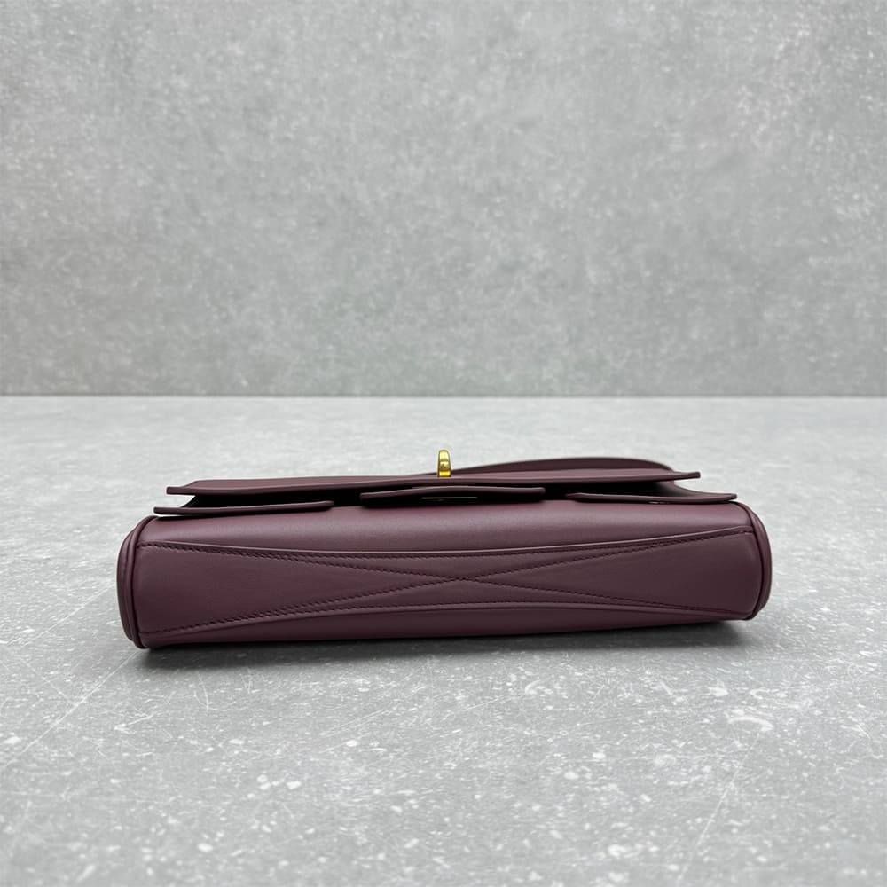 Balenciaga Women s Bel Air Clutch On Strap Small(HIGH-END GRADE) - Top Club