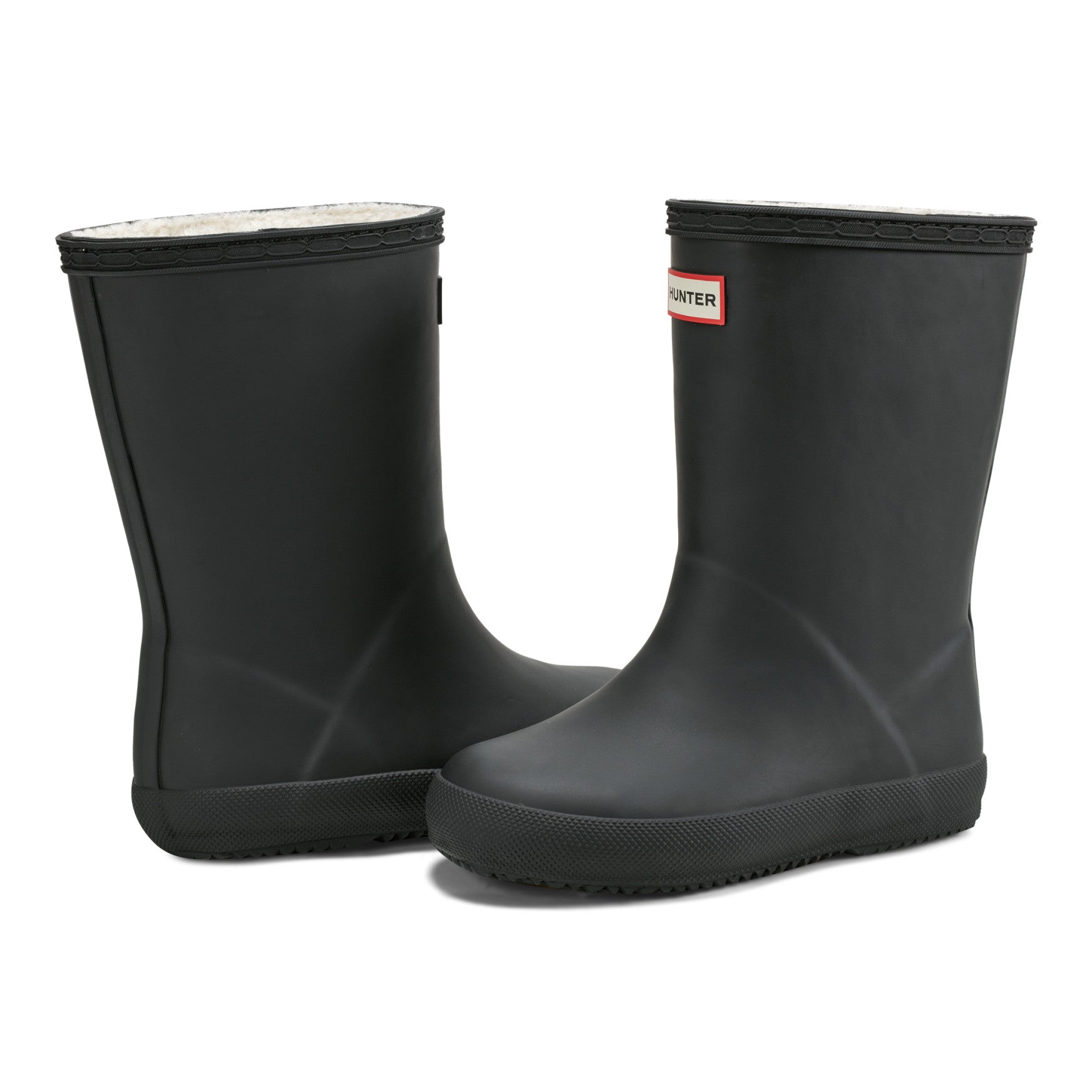 Little Kids Insulated Rain Boots