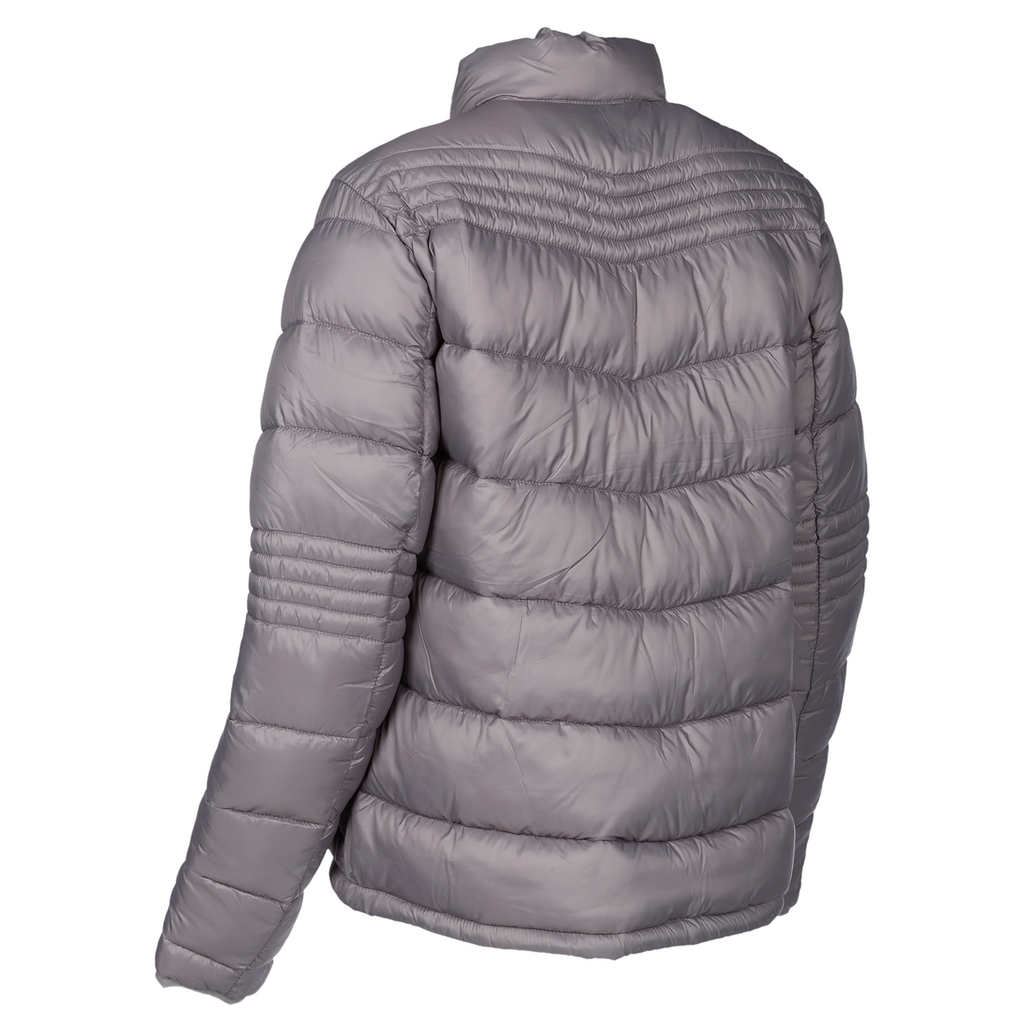 Flux jacket