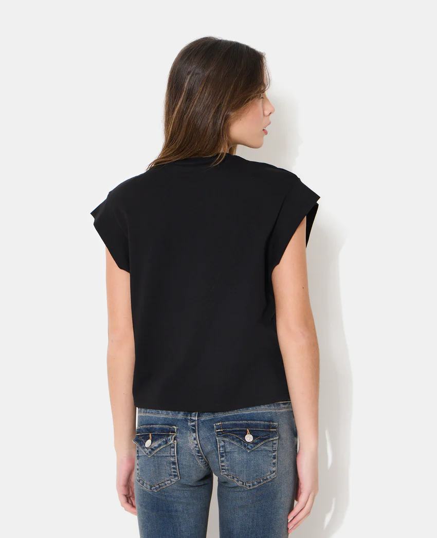 Pimkie T-shirt à mancherons