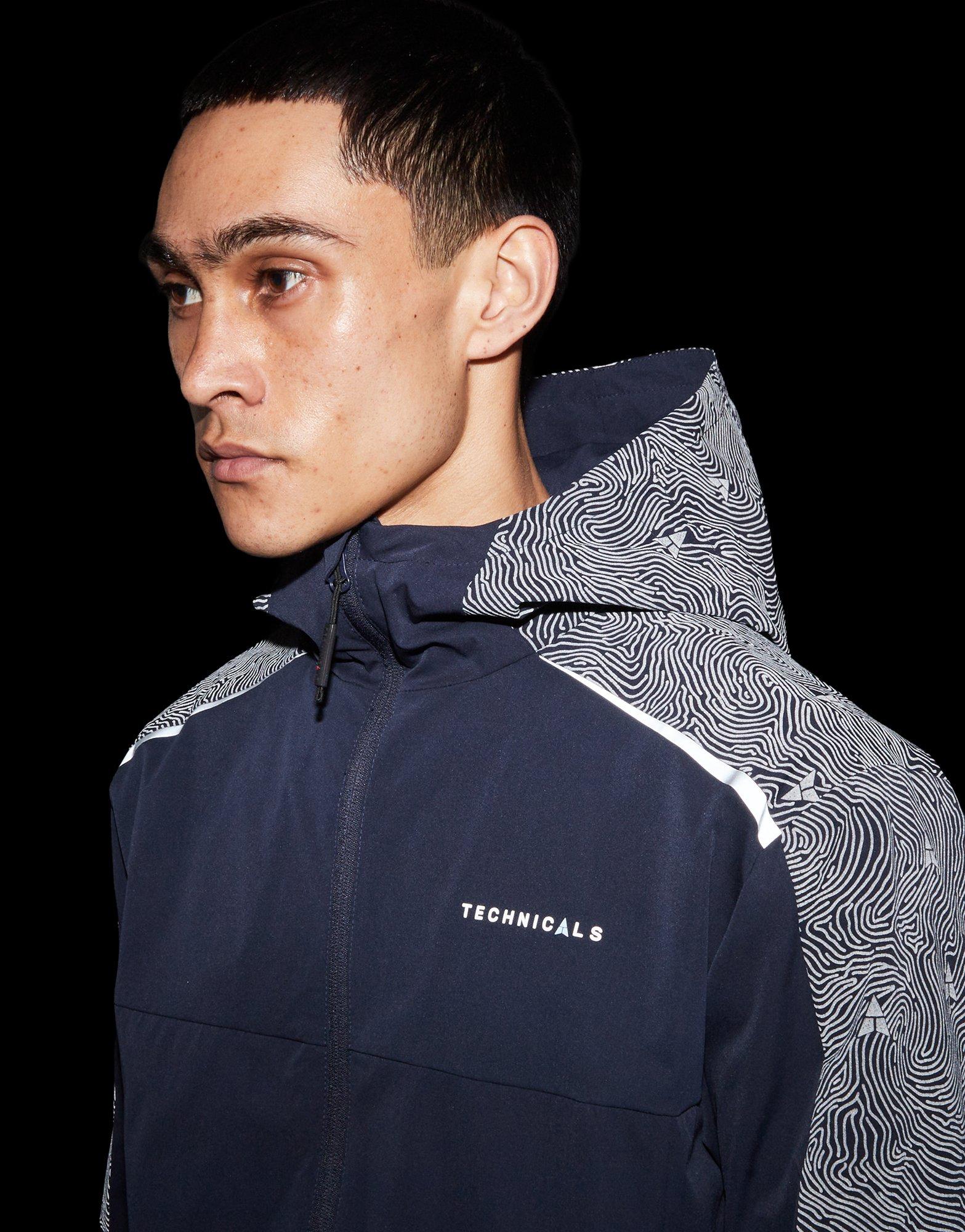 Technicals Merrit Jacket