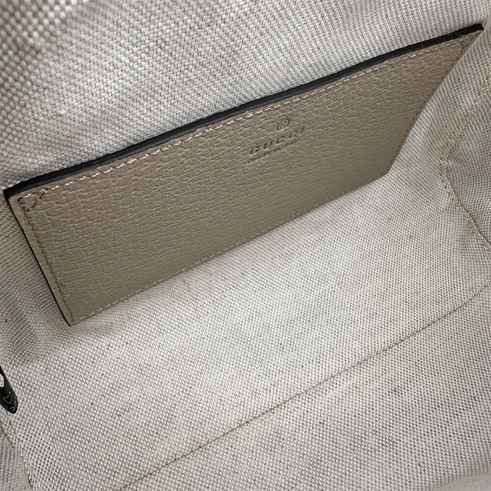 GUCCI Ophidia mini top handle bag - Top Club