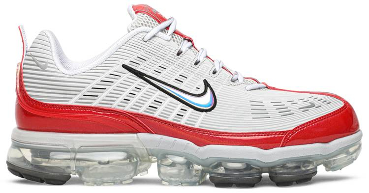 Air VaporMax 360  History of Air  CK2718-002 - Sneaker Replica Workshop