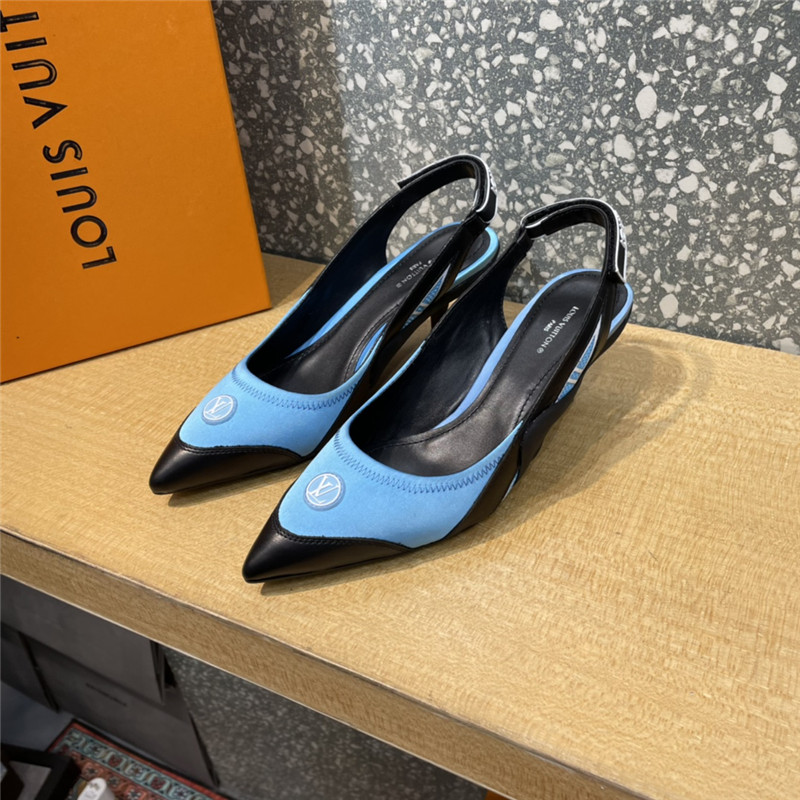louis vuitton lv new sandals - Sneaker Replica Workshop