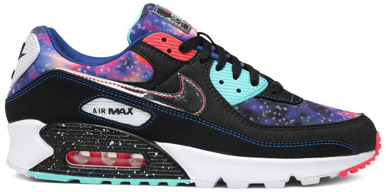 Air Max 90  Supernova 2020  CW6018-001 - Sneaker Replica Workshop