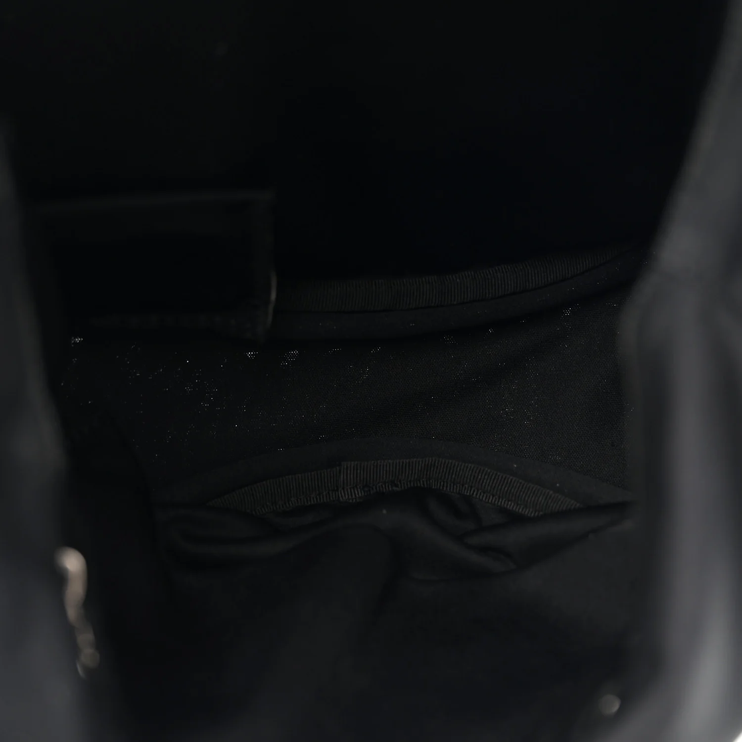 Neoprene Hobo Black - Top Club