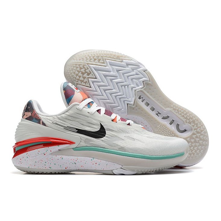 NIKE ZOOM GT CUT 2 x LUNAR NEW YEAR LEAP HIGH - Sneaker Replica Workshop