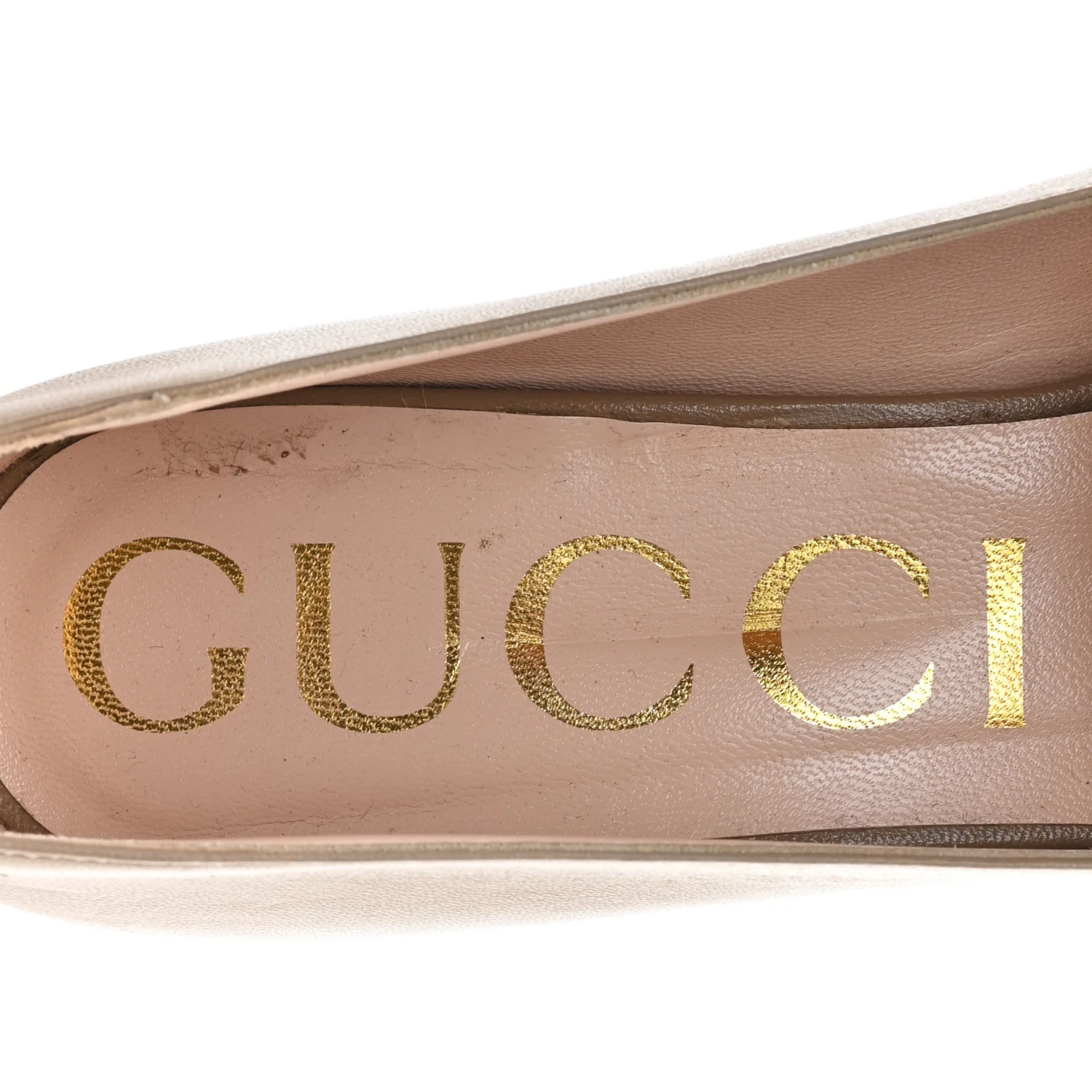Malaga Kid Sylvie Web Chain Mid Heel Loafers 39.5 Mud - Top Club