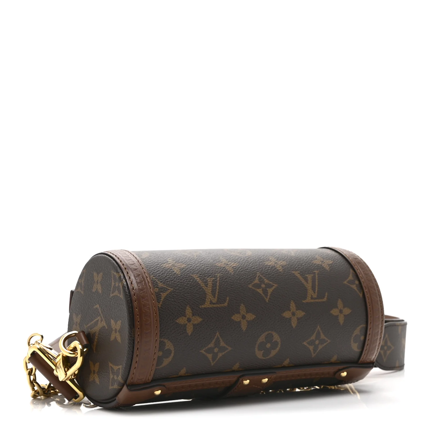 Monogram Papillon Trunk - Top Club