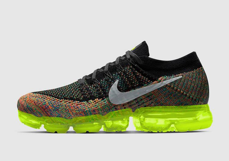 Air VaporMax iD  Air Max Day  941927-992 - Sneaker Replica Workshop