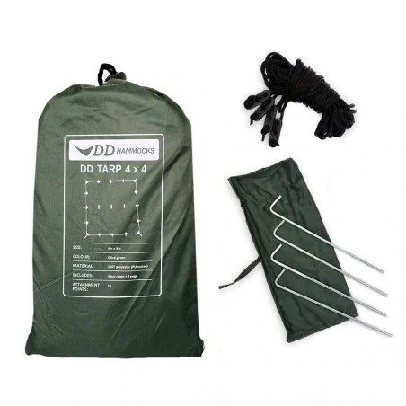 Set of 4 OZtrail SACK COUNTERWEIGHTS for tent