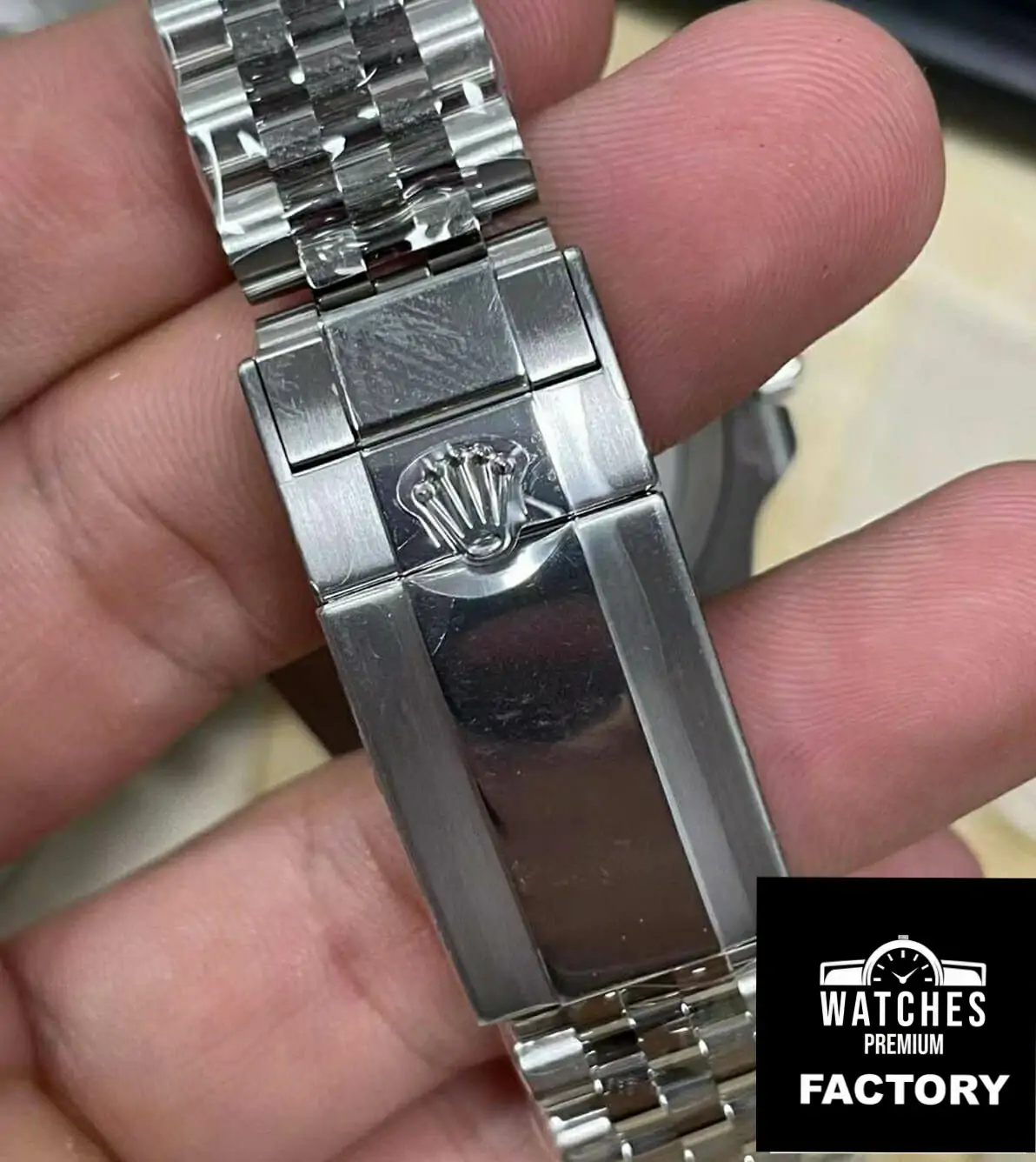Rolex GMT Master II M126710BLRO-0001 Clean Factory V3 Black Dial