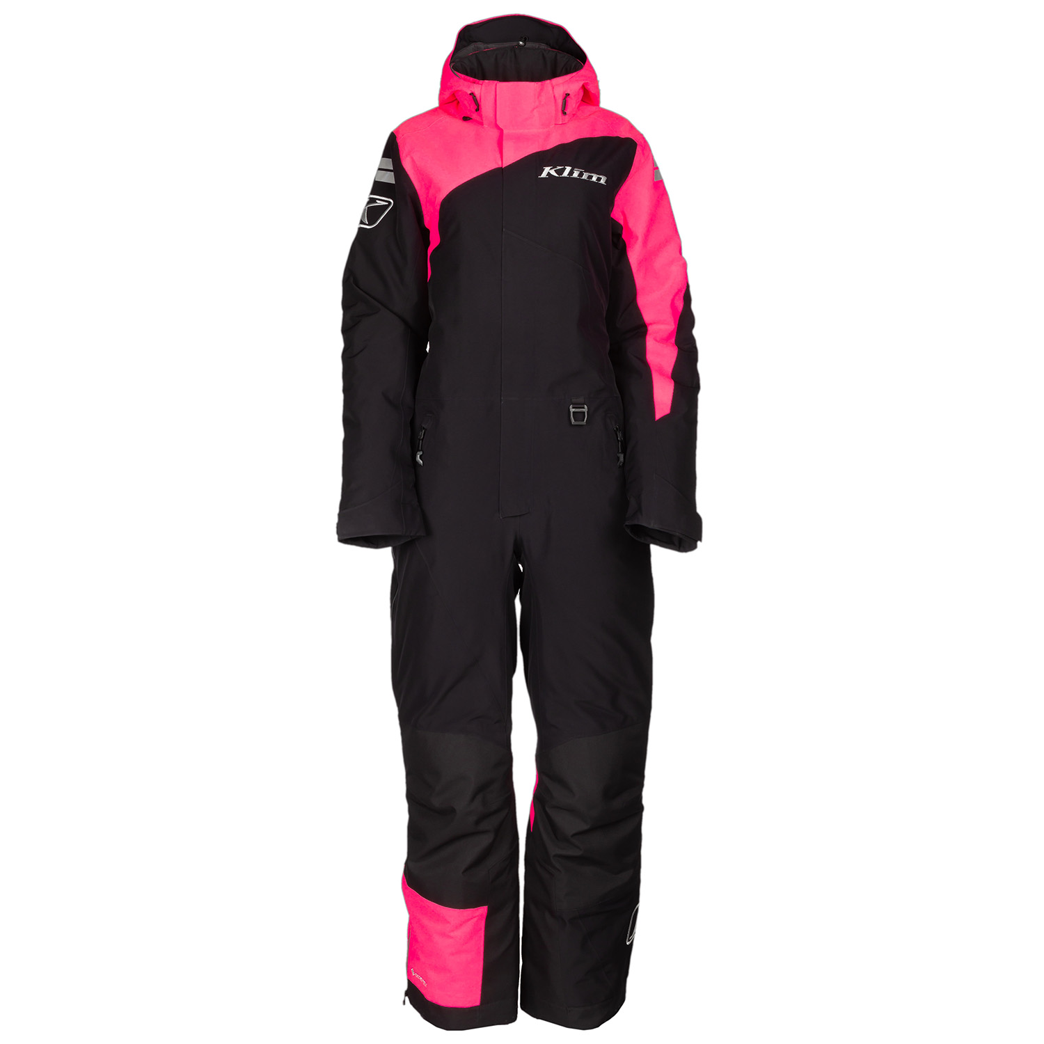 Vailslide One-Piece