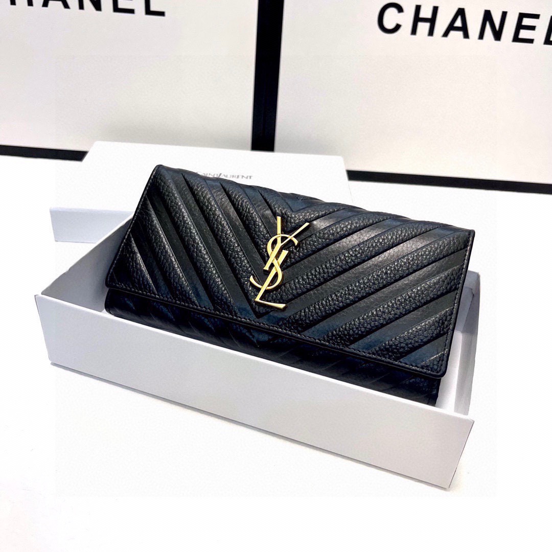 Y new arrival wallets size: 19x10cm - Top Club