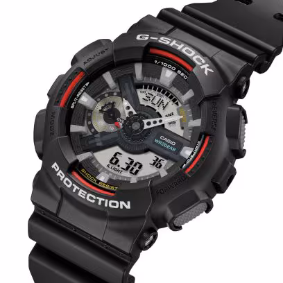 GA110RL-1A