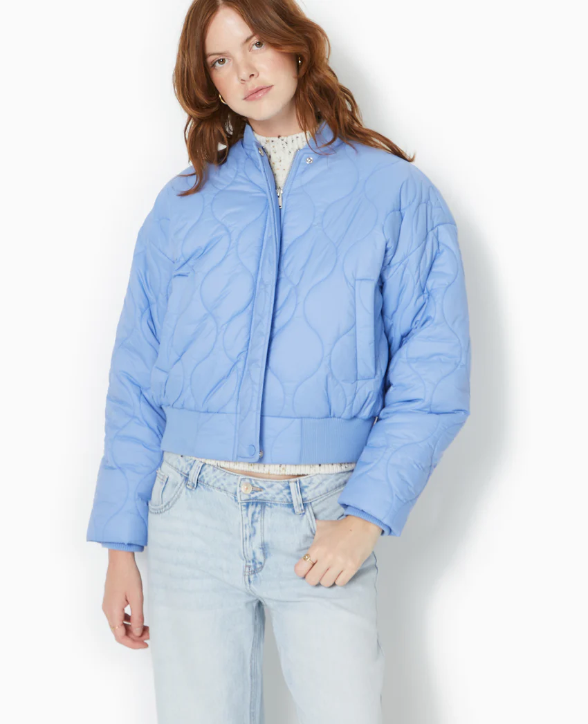 Pimkie Blouson matelassé forme bomber