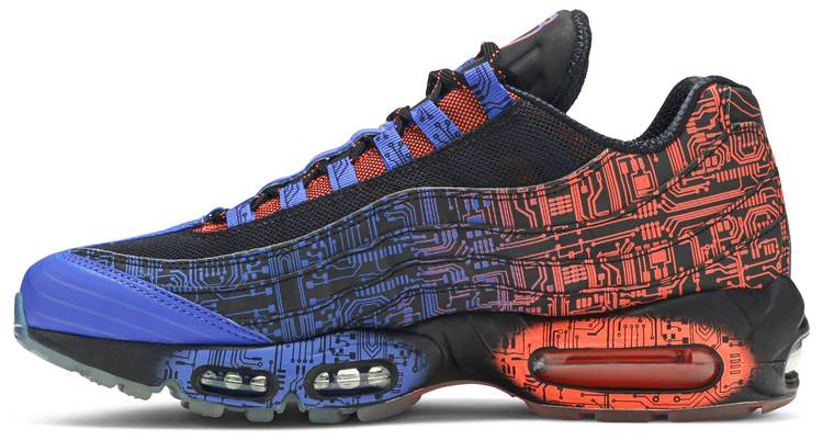 Air Max 95  DB  839165-064 - Sneaker Replica Workshop