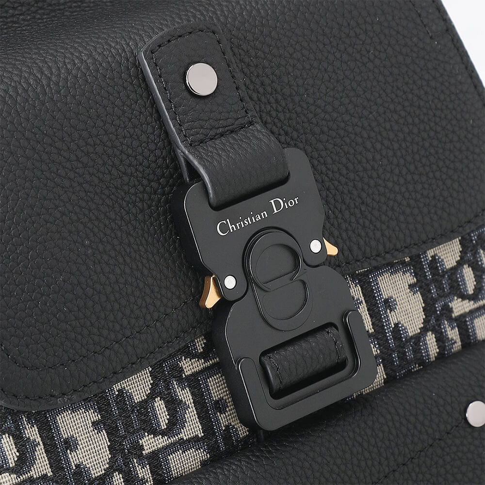 Dior Gallop Sling Bag(High-end Grade) - Top Club