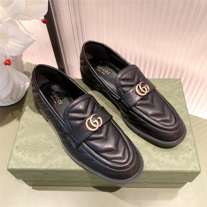 gucci gg loafers - Sneaker Replica Workshop