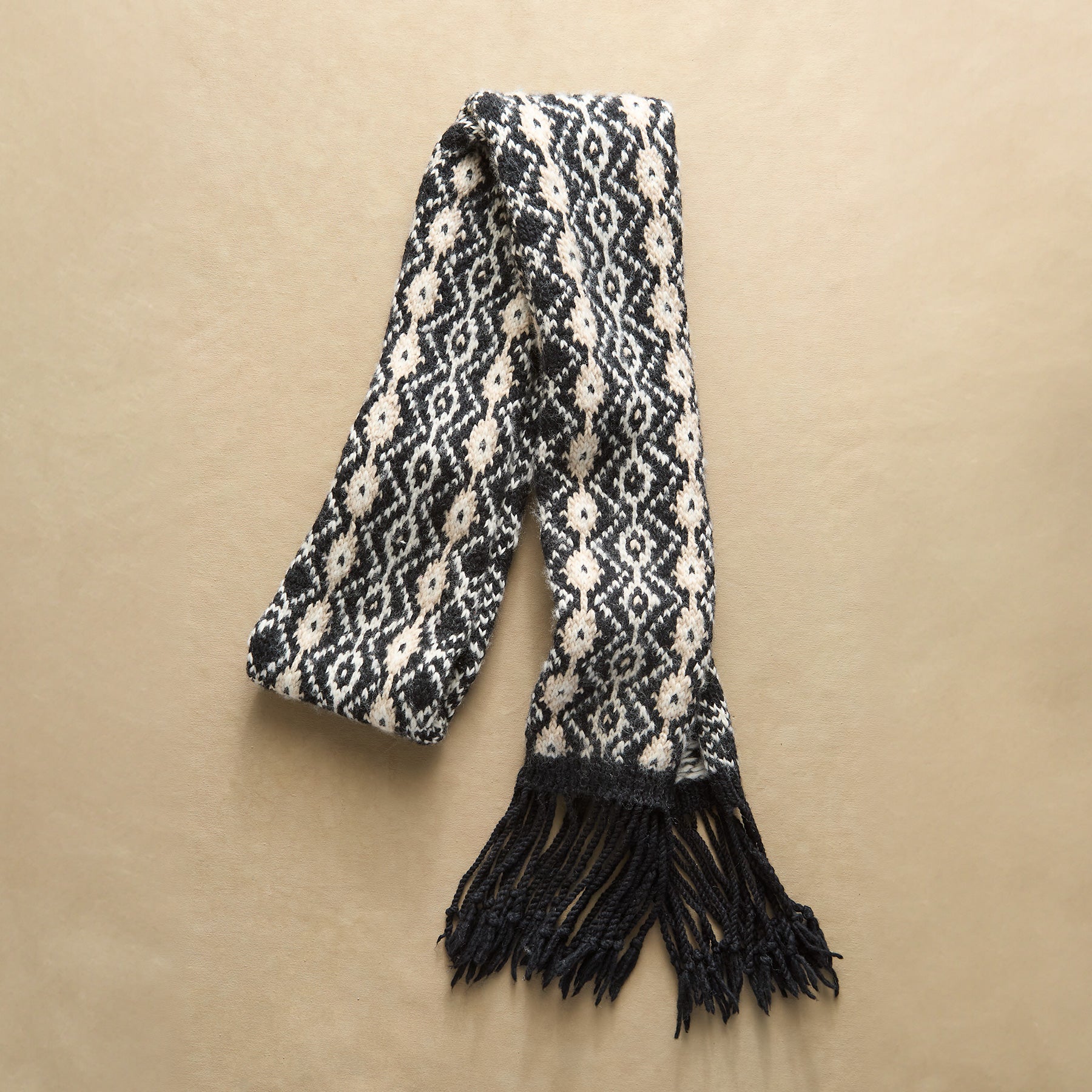 Diamond Dreams Scarf - Sundance Living